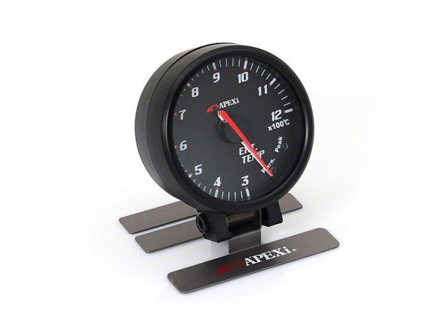 APEXi Exhaust Temp Gauge 403-A960-0 Item Image
