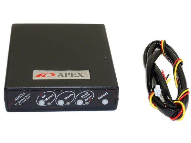 APEXi Control Units 403-A053 Item Image