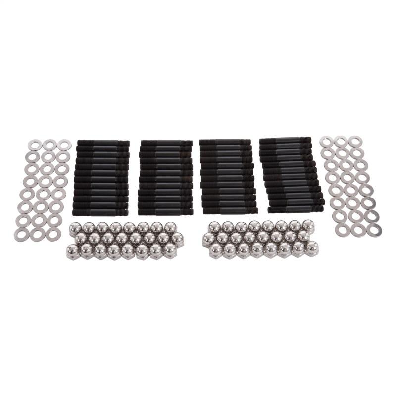 Edelbrock Head Stud Kit Ford Flathead Edelbrock Head 1938-48 8505 Main Image