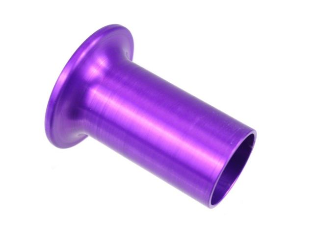 Diftech Drift Spin Turn Knob Violet Nissan