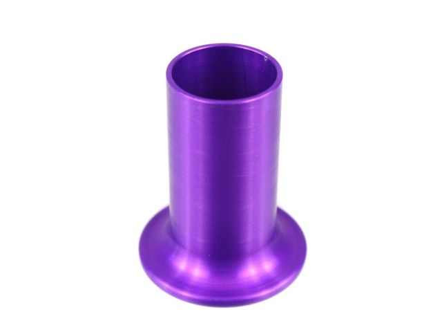 Diftech Drift Spin Turn Knob Violet Nissan