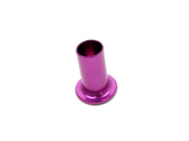Diftech Drift Spin Turn Knob Violet Nissan