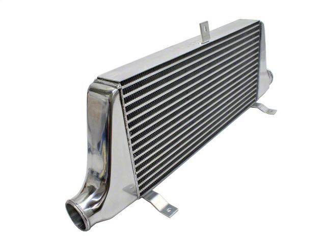 GReddy 24 LS Intercooler Kit PS14 SR20DET with S14 Chassis