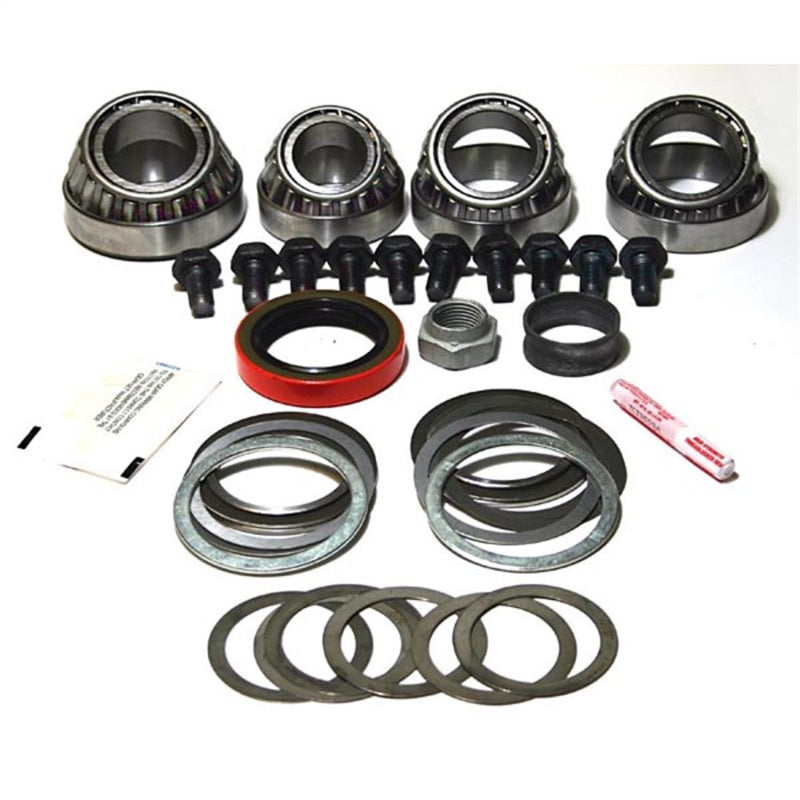 OMIX OMI Diff Rebuild Kits Drivetrain Diff Rebuild Kits main image