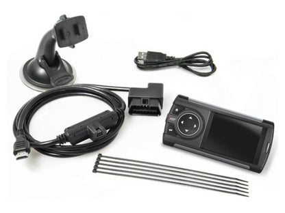 Edge 2001-2004 Gm Duramax (6.6l) Juice W/attitude Cs2