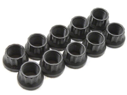 ARP Head Studs 8740 12pt Head w/ SR20DET Swap Nissan Silvia S13 1989-2002