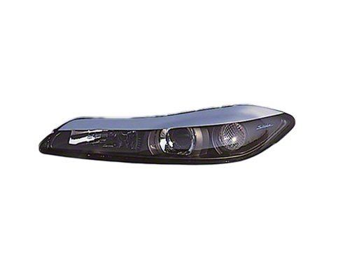 CWest Body Kit CS1501A-ELFR Item Image