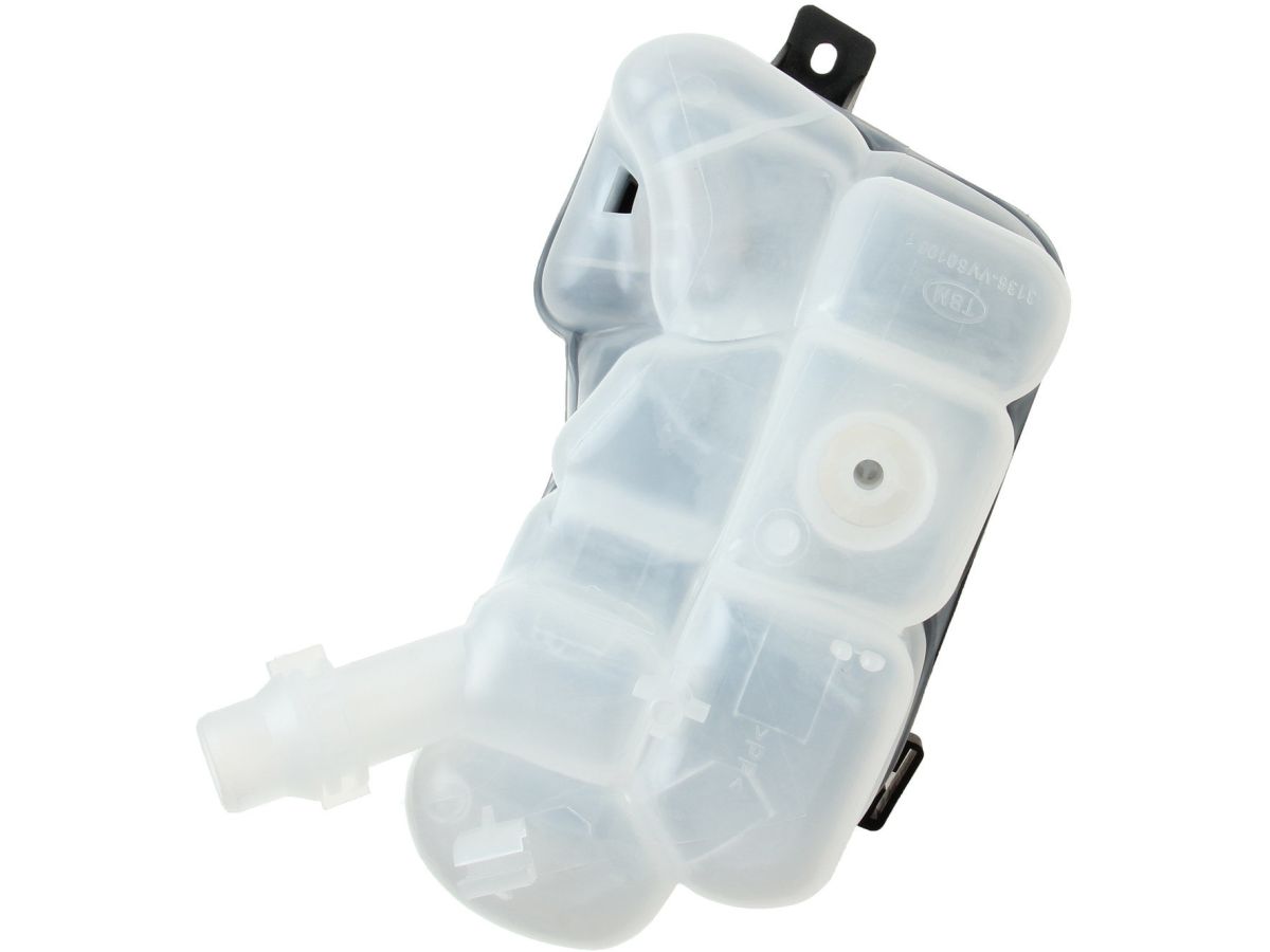 Professional Parts Sweden Engine Coolant Recovery Tank