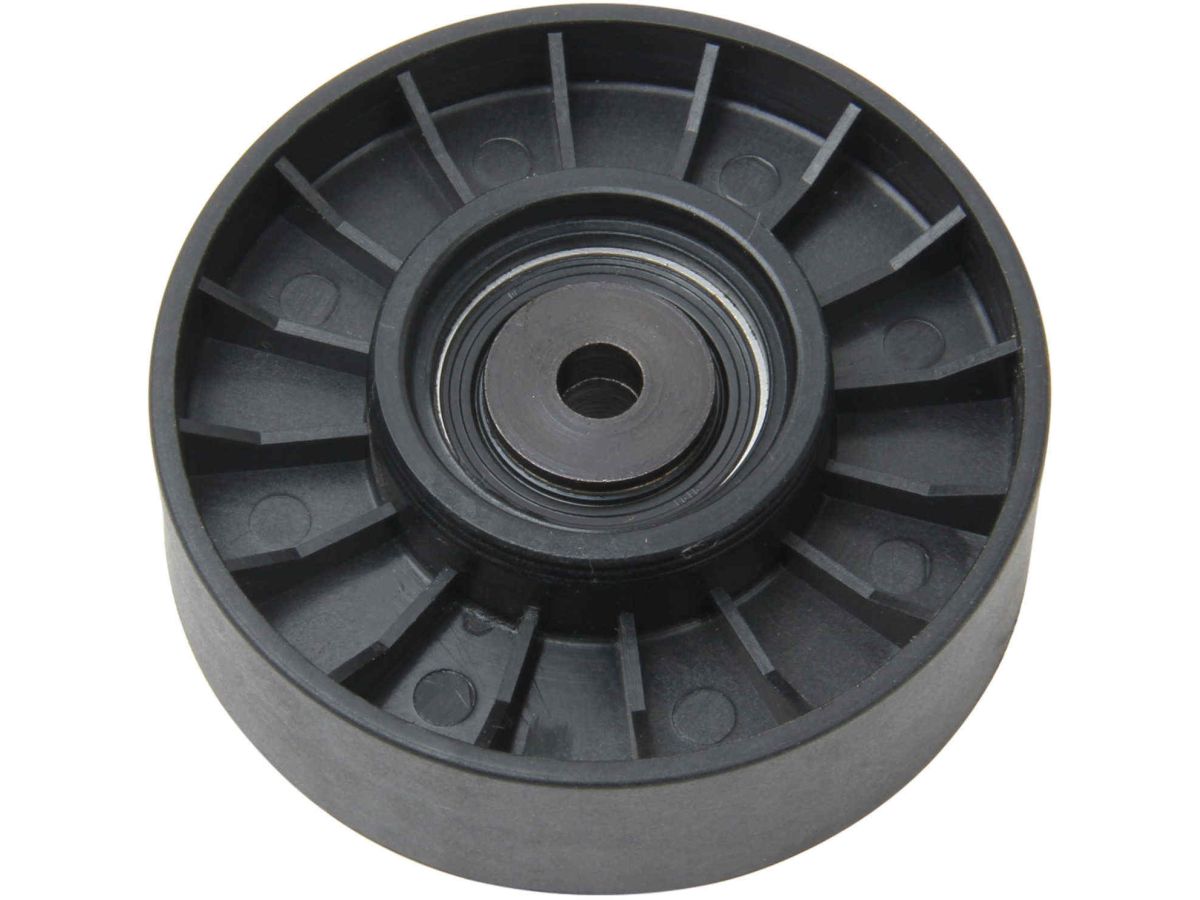 Professional Parts Sweden Drive Belt Idler Pulley