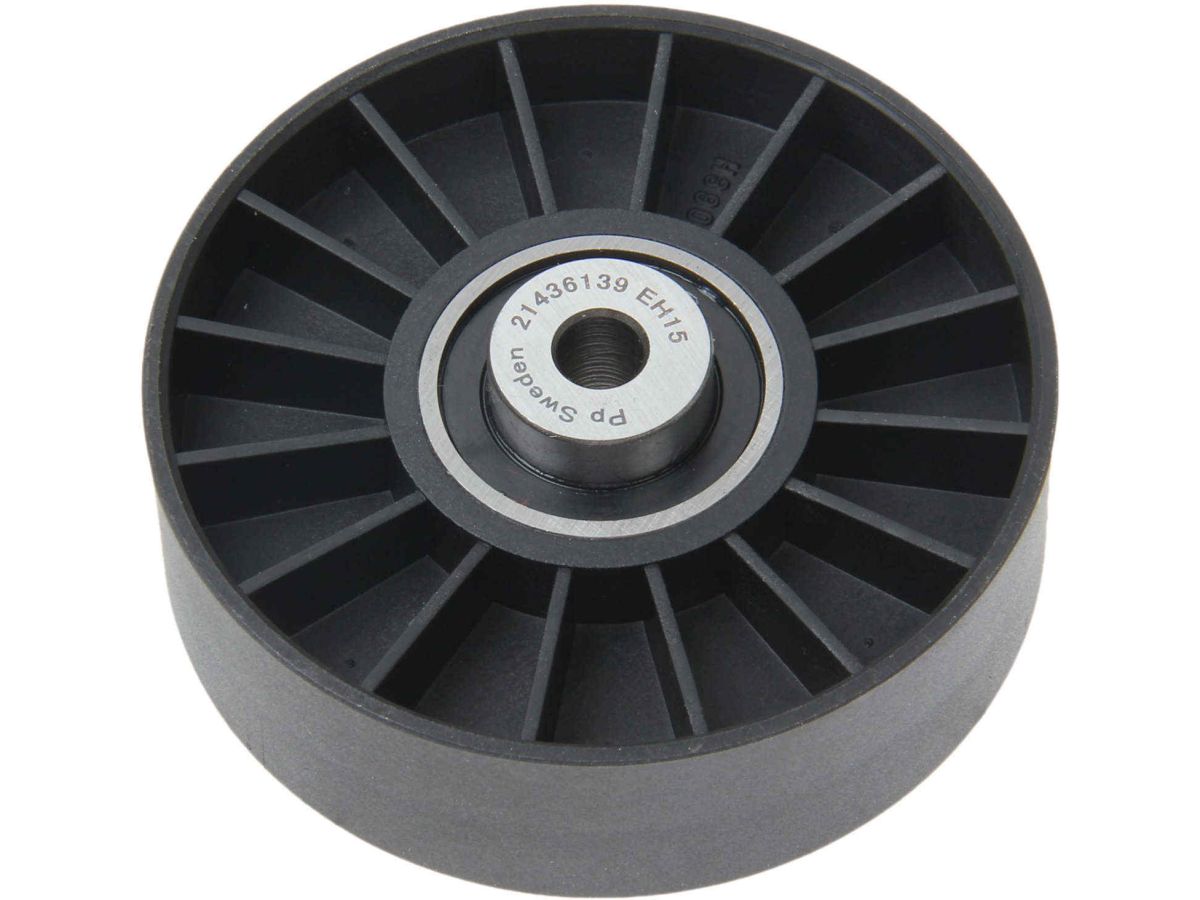 Professional Parts Sweden Idler Pulleys 21436139 Item Image