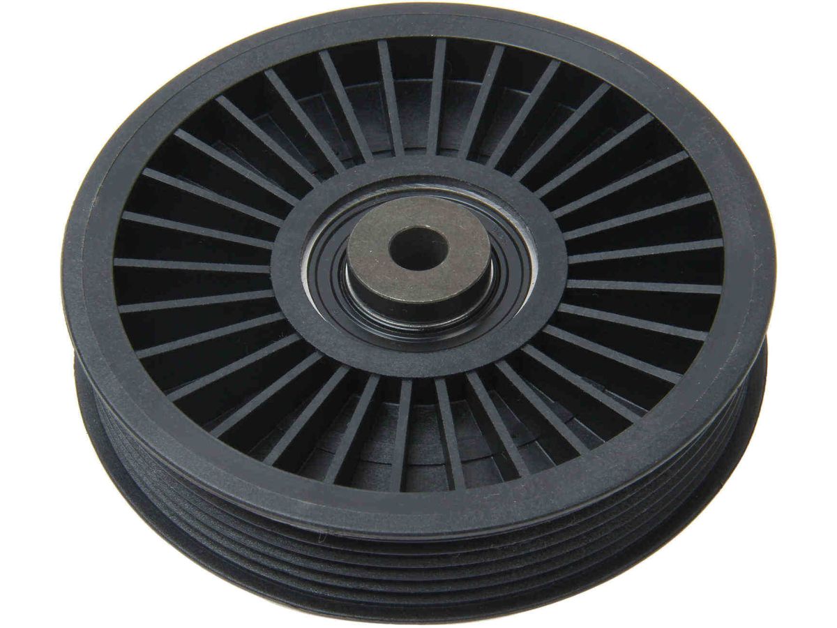 Professional Parts Sweden Drive Belt Idler Pulley