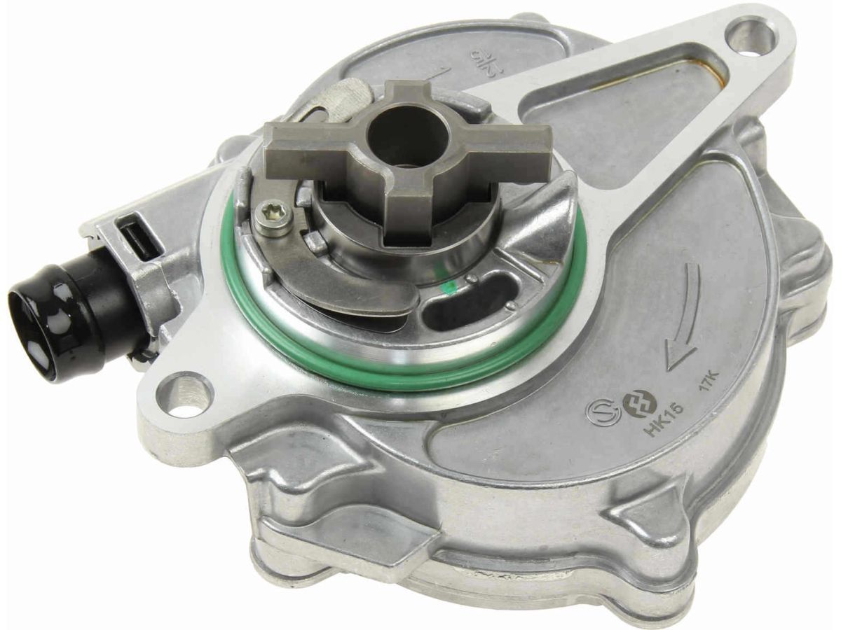 Professional Parts Sweden Brake Booster Vacuum Pump 21439778 Item Image