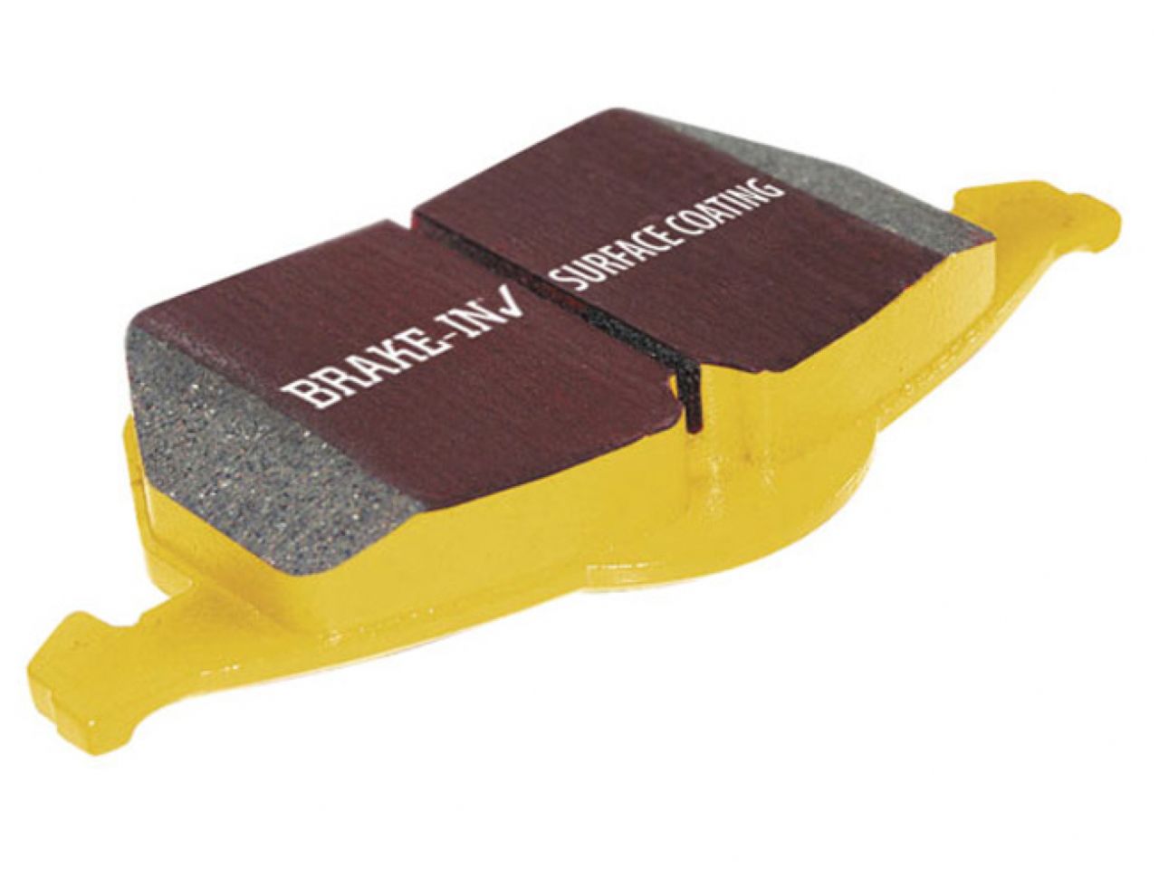 EBC Brake Pads DP43044R Item Image