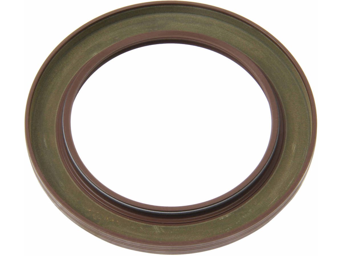 Genuine Parts Company Engine Crankshaft Seal