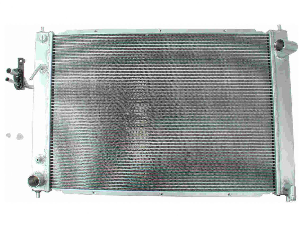 CSF Radiator And A/C Condenser Assembly