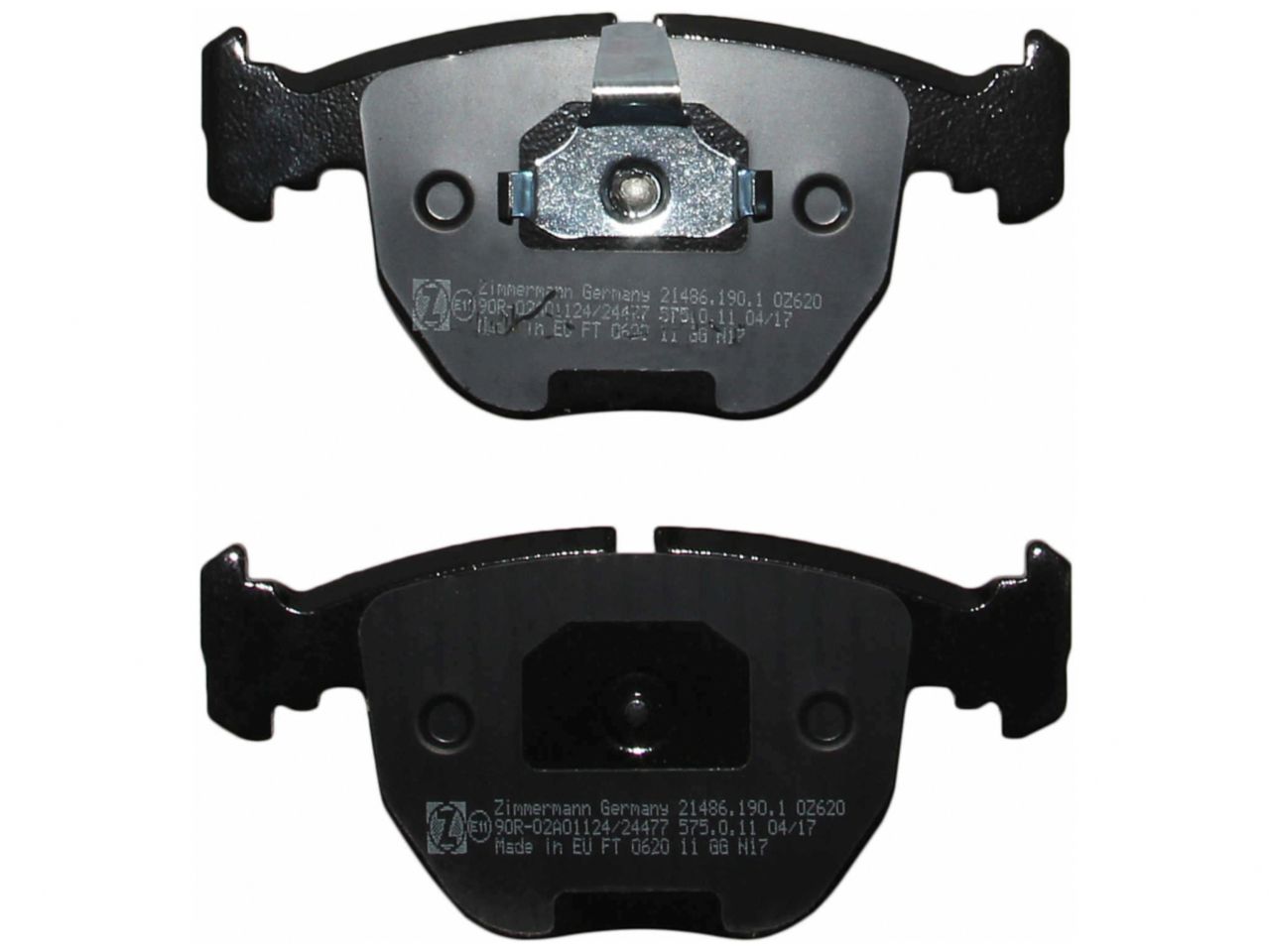 Zimmermann Disc Brake Pad