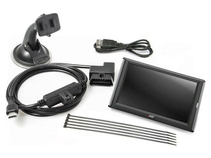 Edge 2001-2004 Gm Duramax (6.6l) Juice W/attitude Cts2