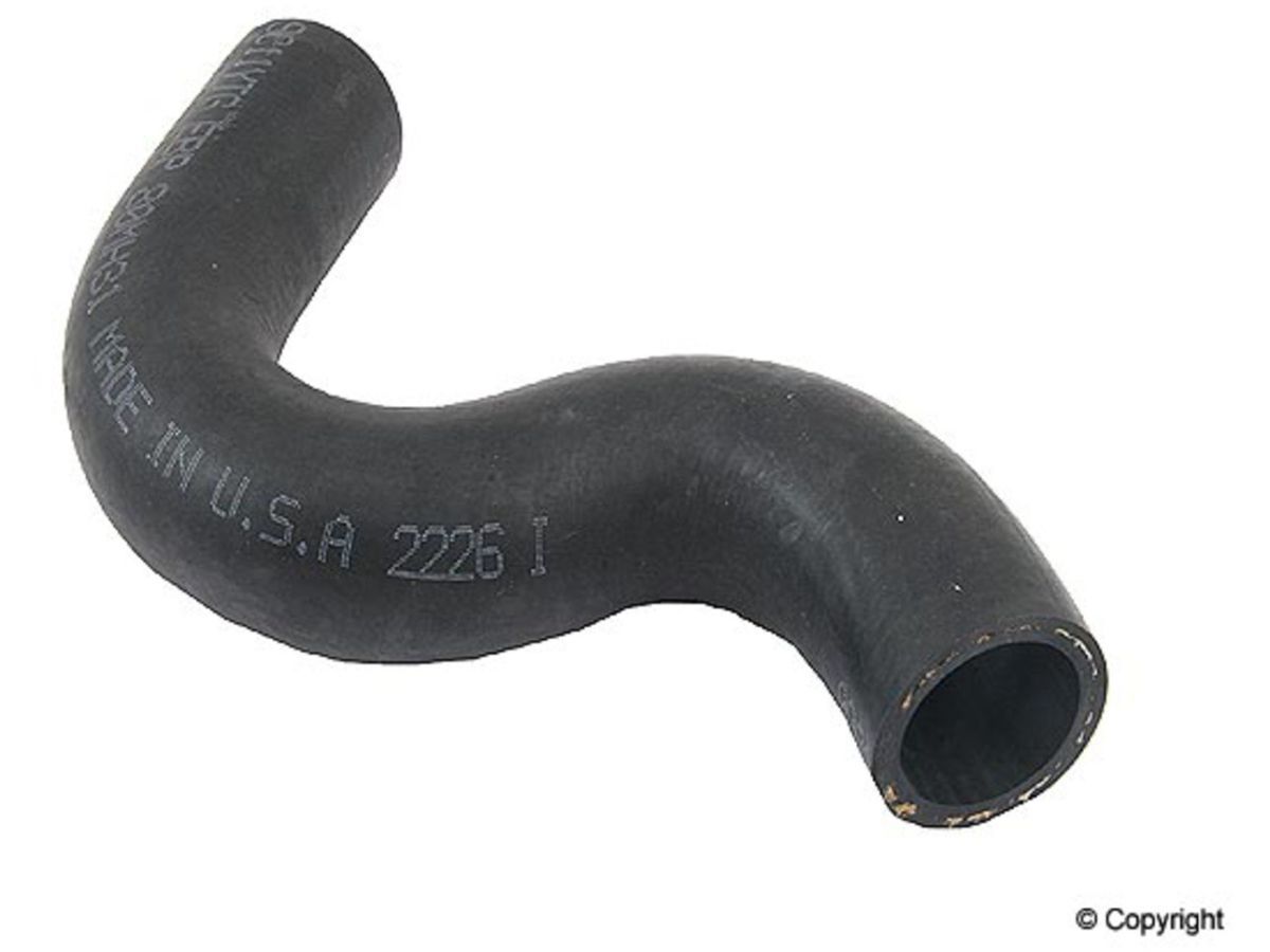 Gates Coolant Hoses 22515 Item Image