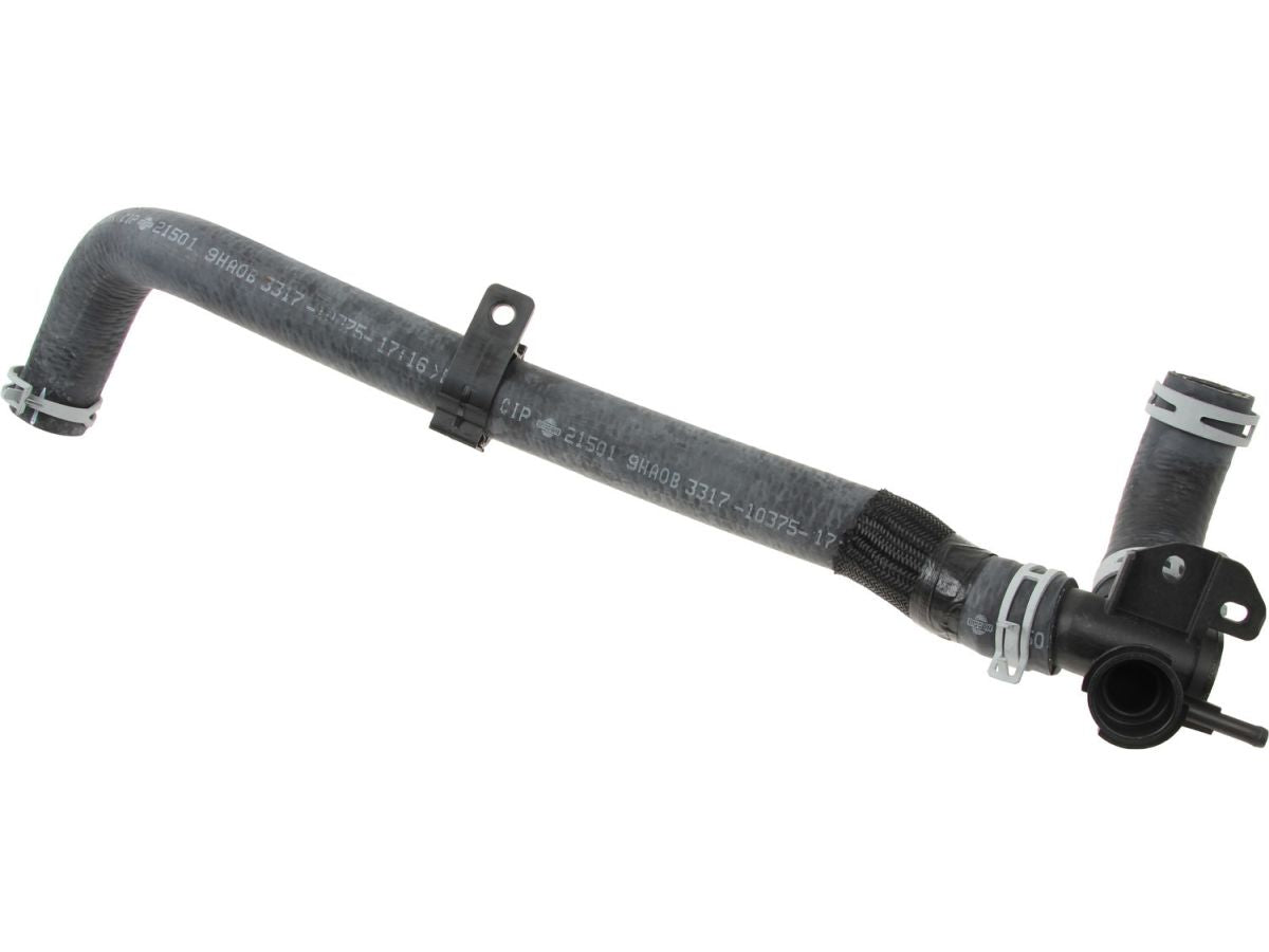 Genuine Parts Company OEM Replacement Hoses 215019HA0B Item Image