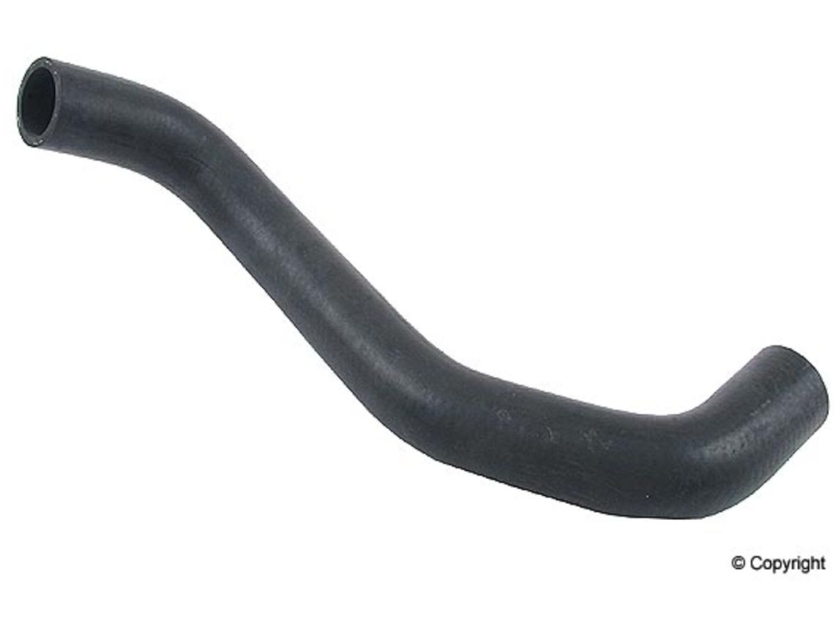 Gates Coolant Hoses 22968 Item Image