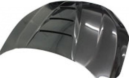 VIS Racing 1996-1998 Honda Civic 2Dr/4Dr/Hb Walker Front Bumper