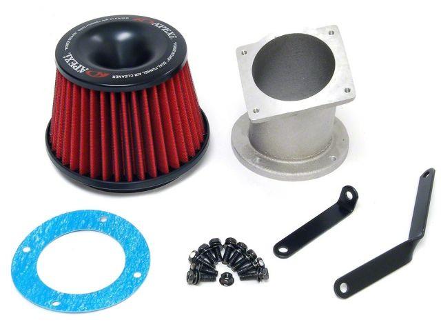 APEXi Bolt On Filter Systems 507-N003 Item Image