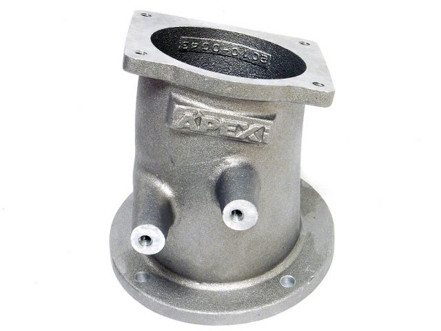 APEXi Dual Funnel Power Intake Kit 1989-1991 Nissan 240SX CA18DET