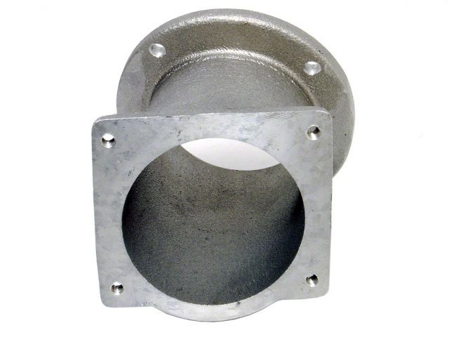 APEXi Dual Funnel Power Intake Kit 1989-1991 Nissan 240SX CA18DET