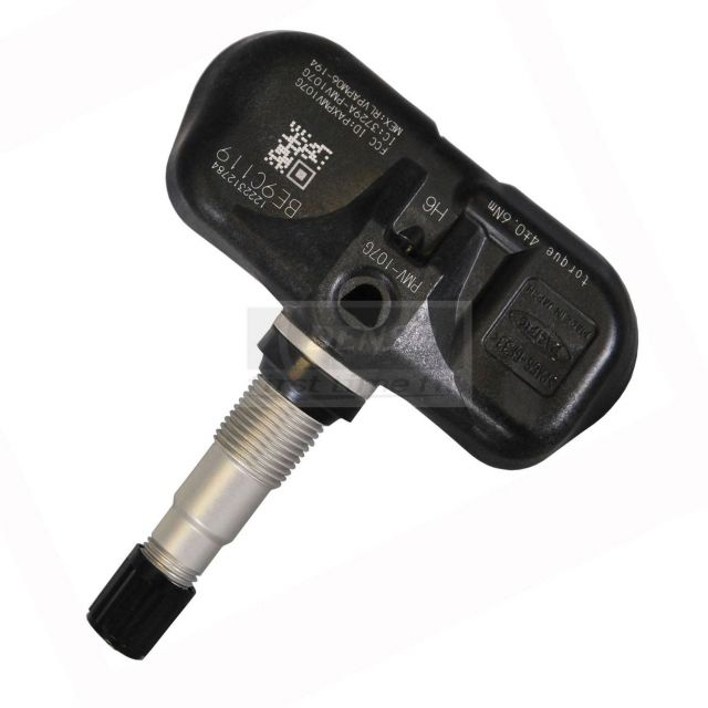 Denso Tire Pressure Monitor System 550-0206 Item Image