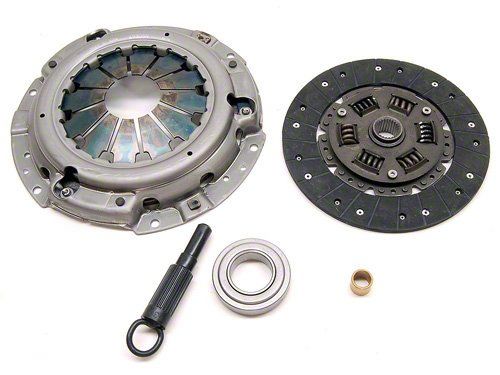 OP Parts Clutch Kits 06009A Item Image