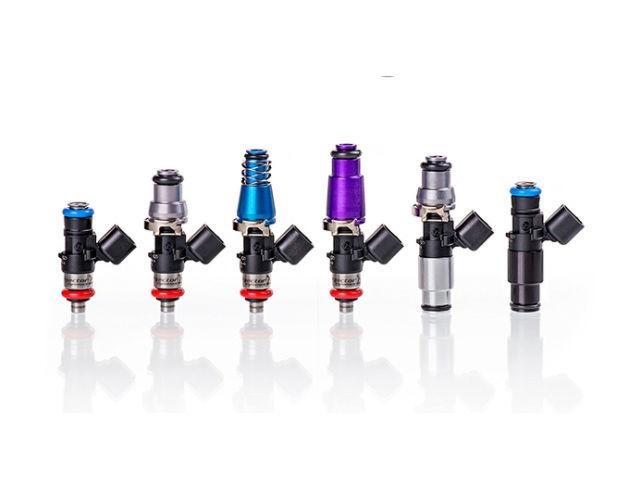 Injector Dynamics Fuel Injectors 1050.18.04.36.11.4 Item Image