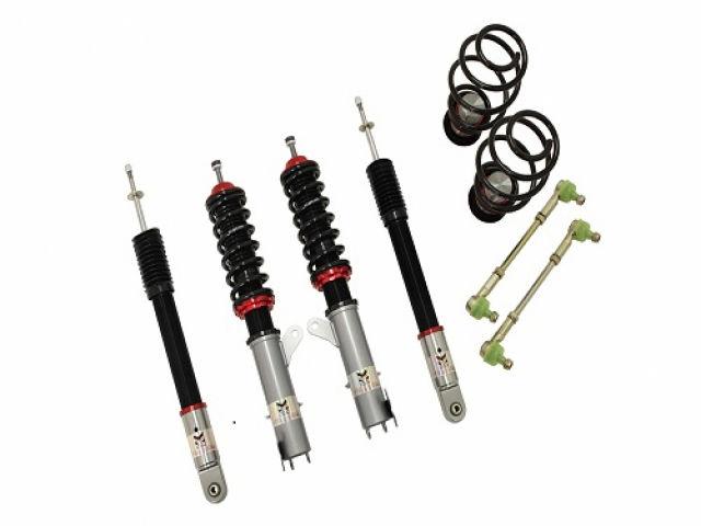 Megan Racing Coilover Kits MR-CDK-TPC12 Item Image