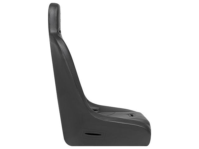 Corbeau Black Vinyl, Baja JP