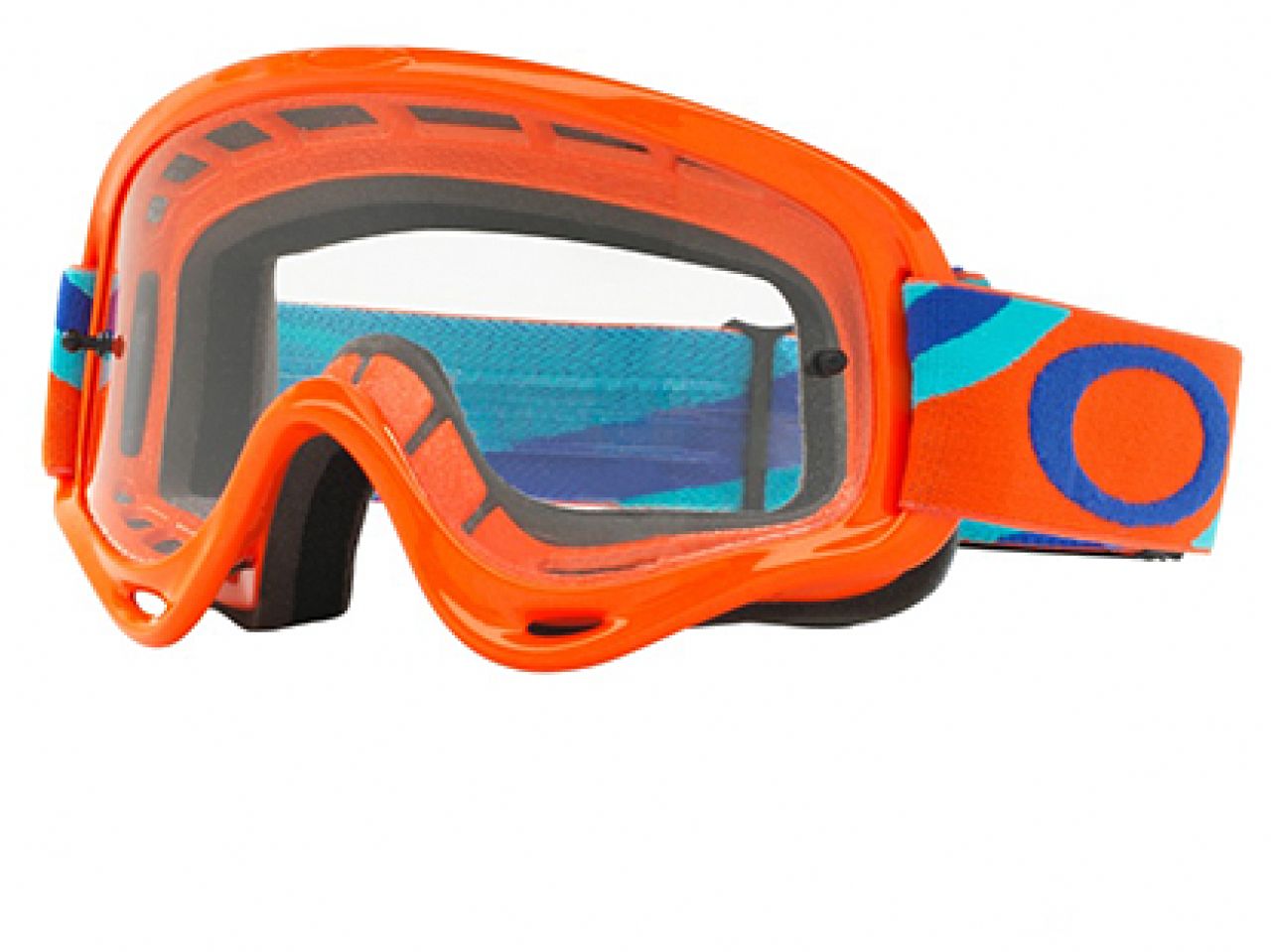 Oakley O-Frame MX Heritage Racer