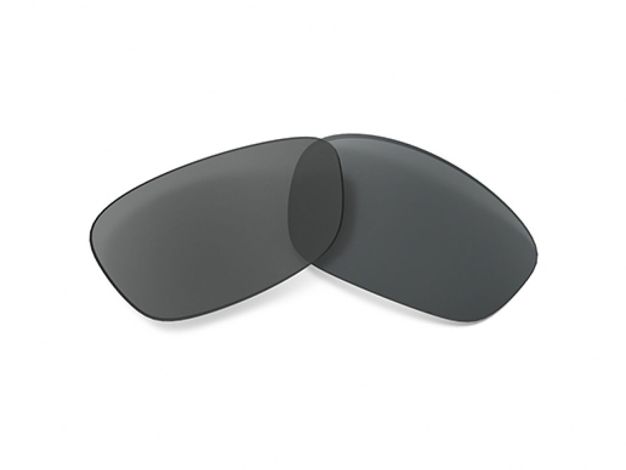 Oakley Straight Jacket Replacement Lenses Kit