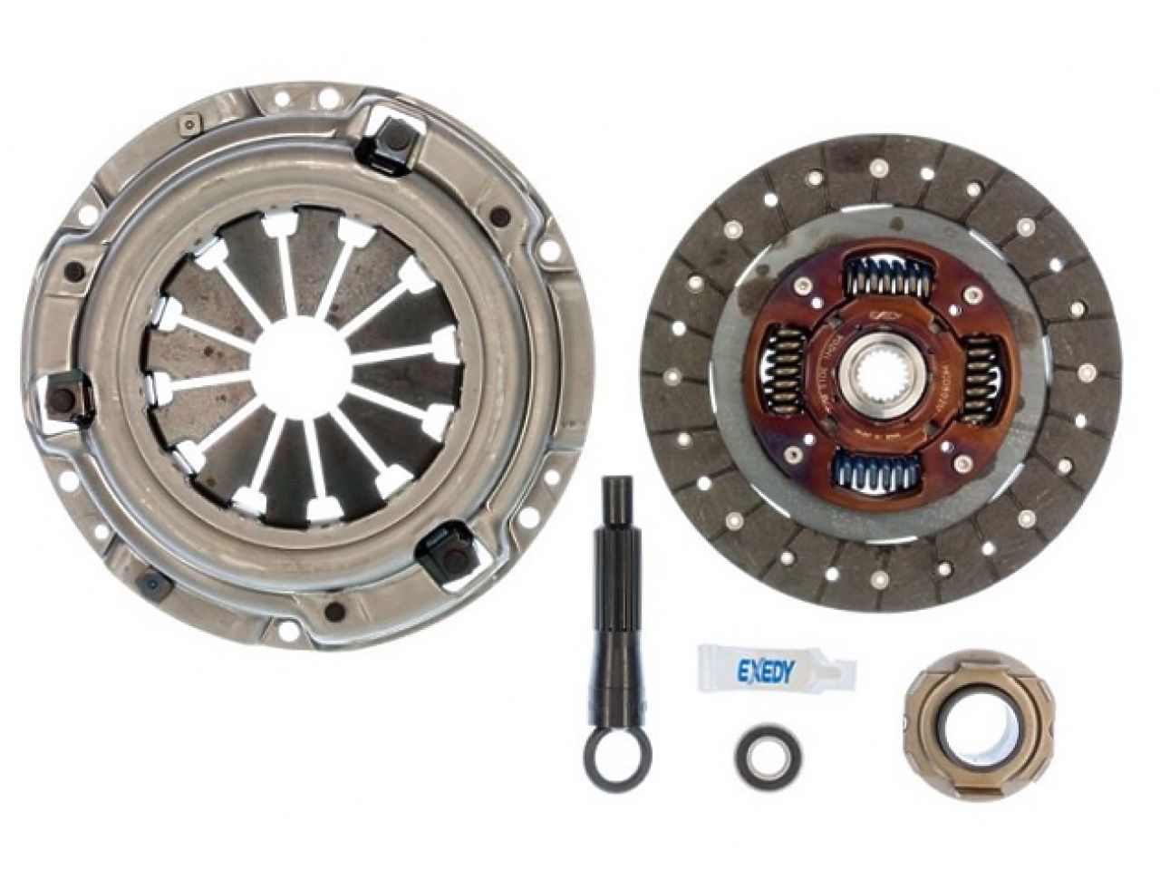 Exedy Clutch Kits 08012 Item Image