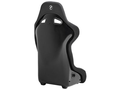 Corbeau Black Microsuede Pro, FX1 Pro