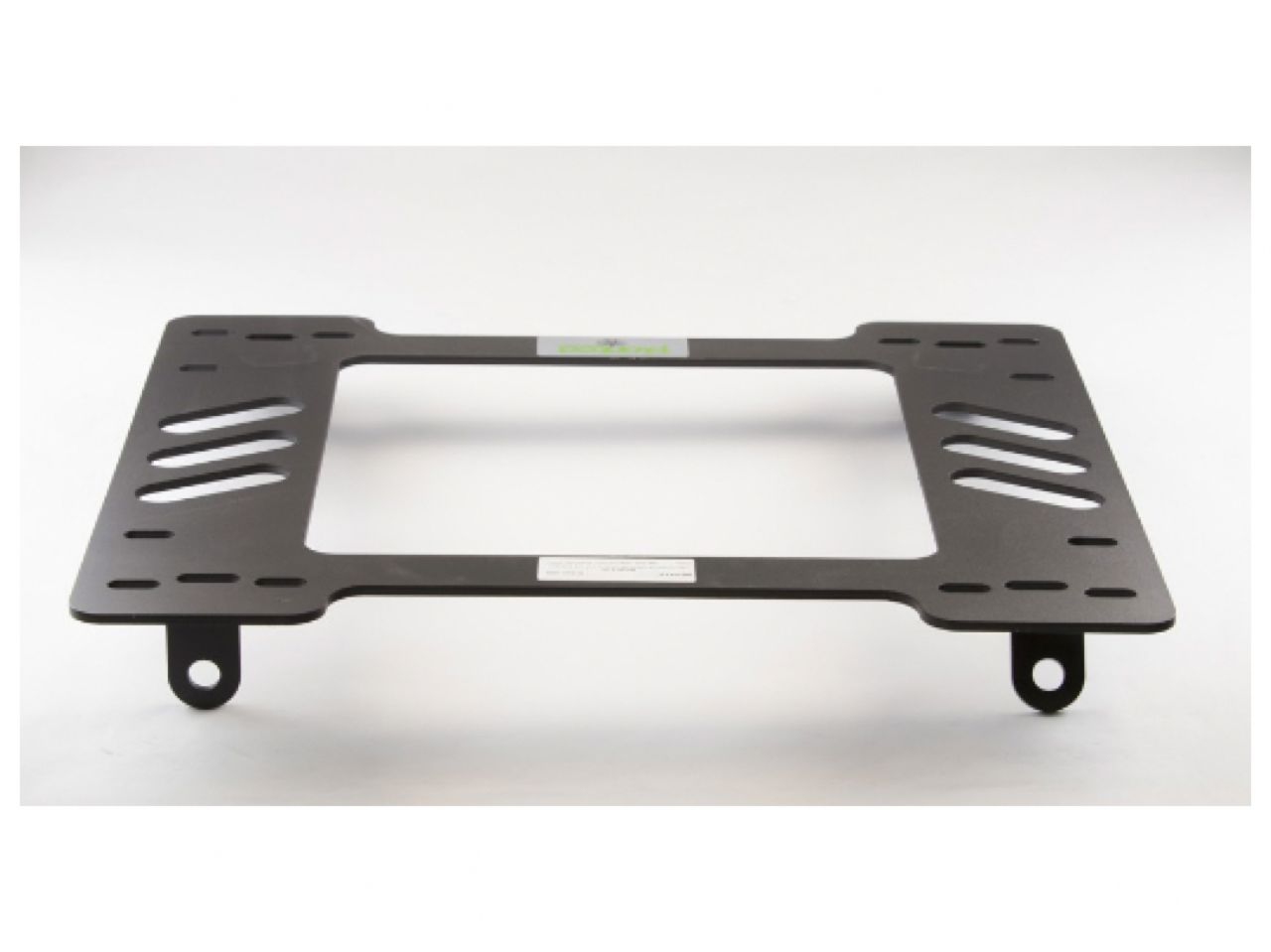 Planted Technology Seat Bracket: Volvo 240 Series (1974-1993) - Driver / Left