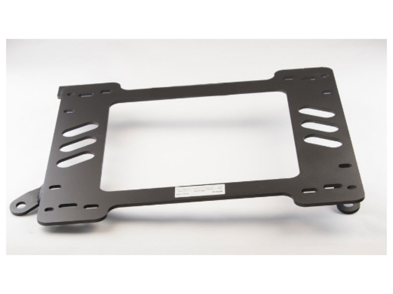 Planted Technology Seat Bracket: ToyotaMR2 [W10Chassis]  (1984-1989) - Driver / Left