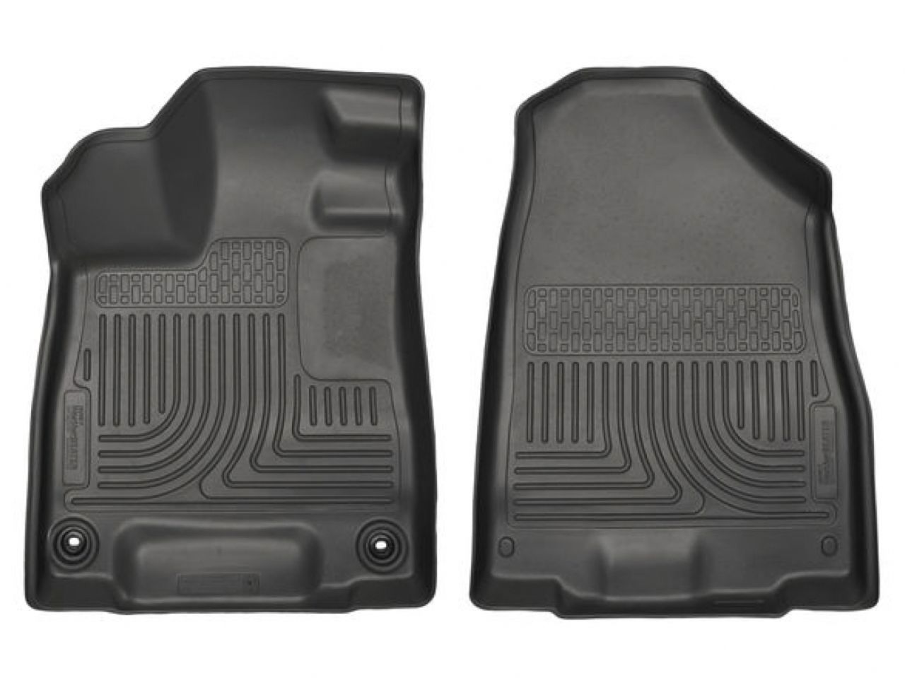 Husky Liners Floor Mats 18401 Item Image