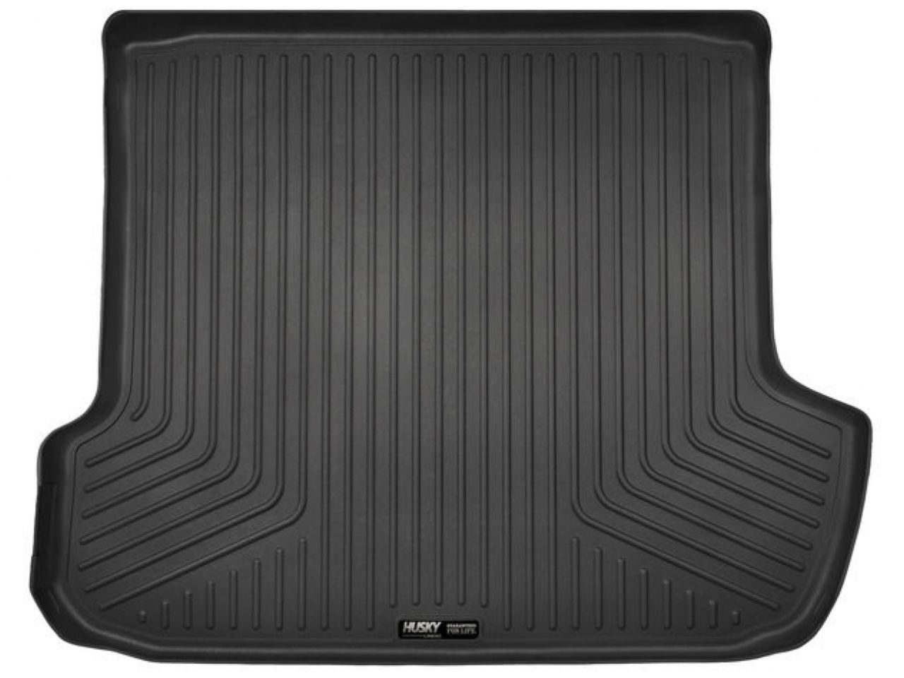 Husky Liners Floor Mats 28801 Item Image