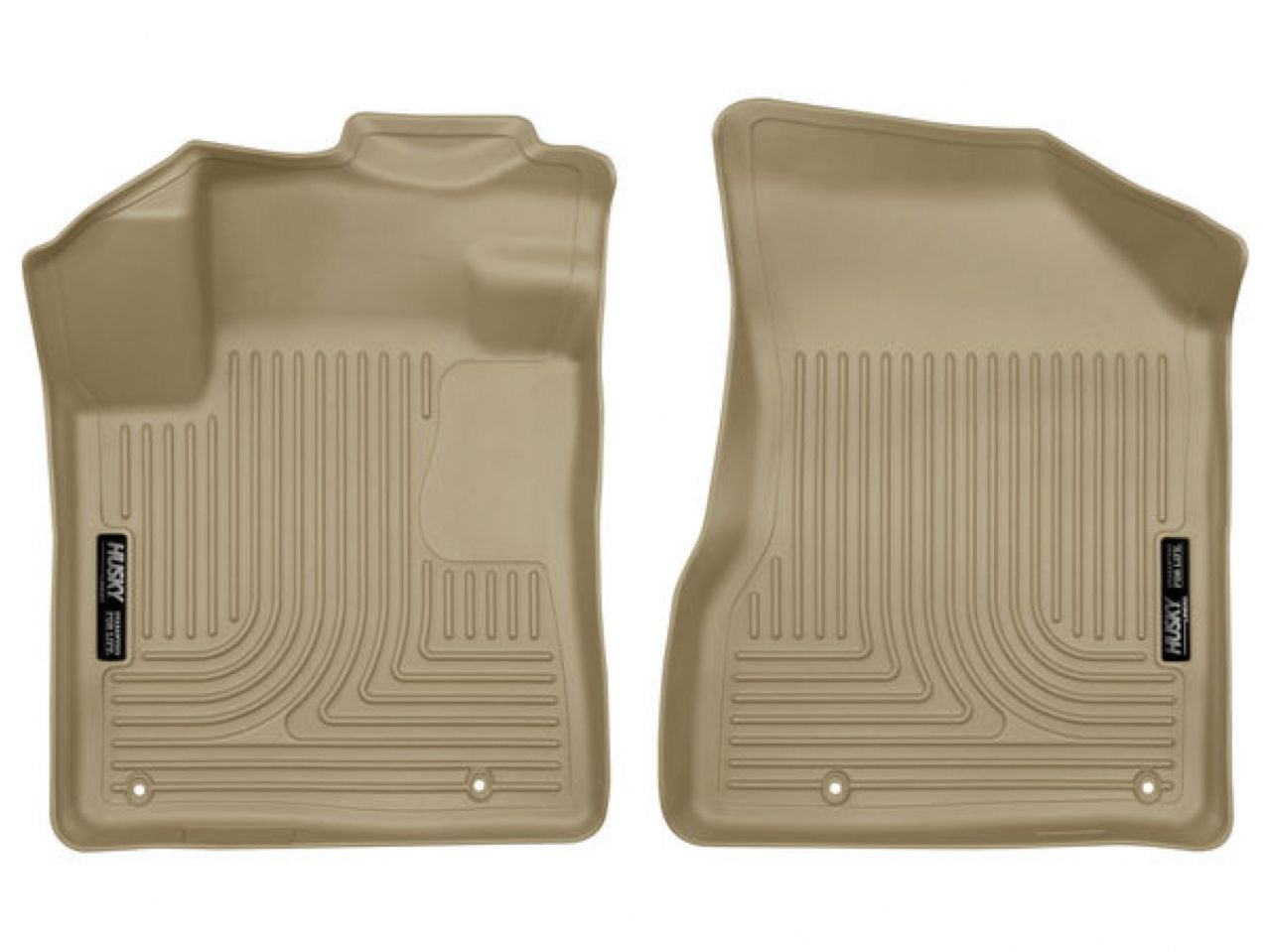 Husky Liners Floor Mats 18613 Item Image