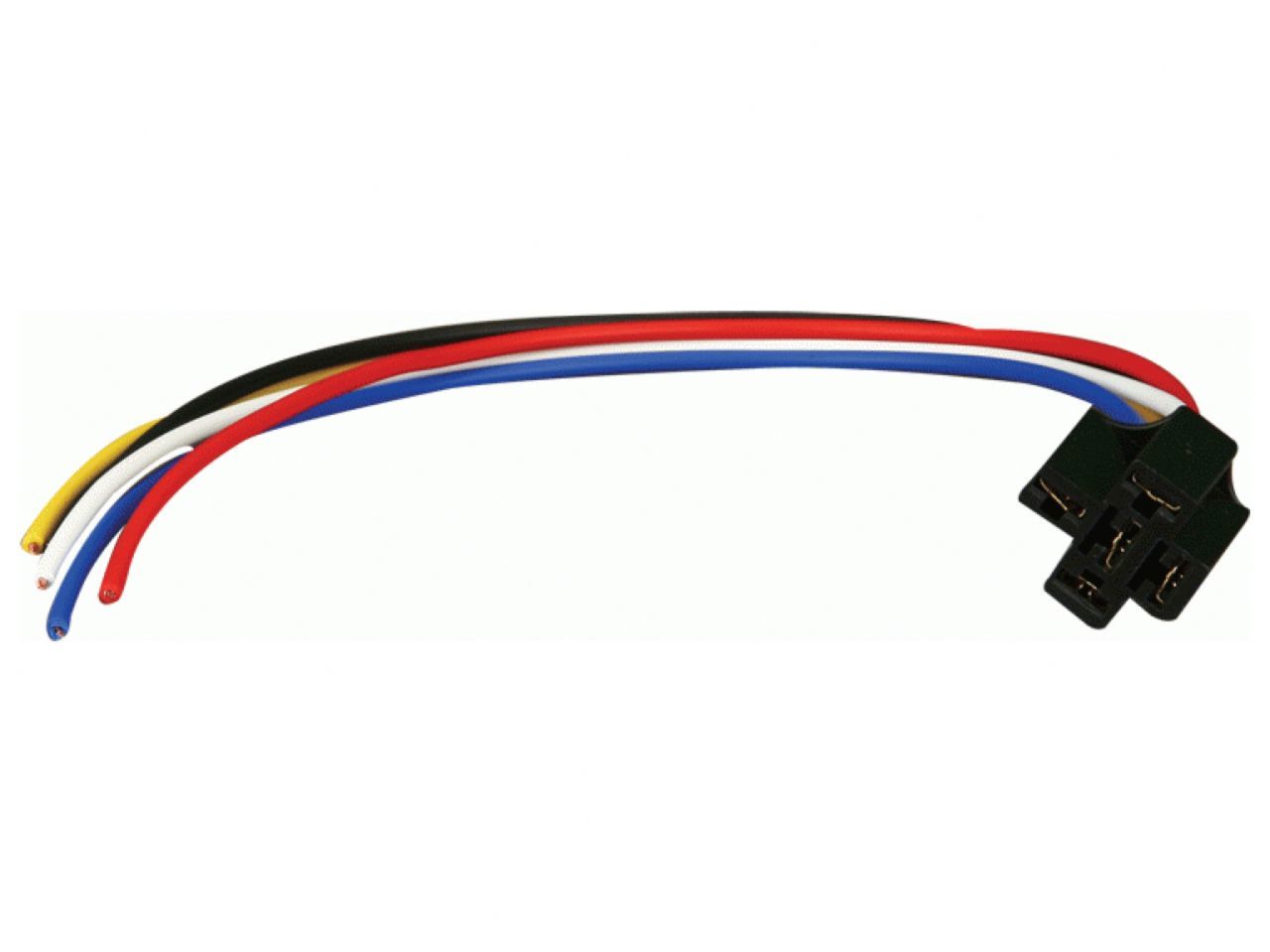 The Install Bay Sensors & Harnesses ERS-123 Item Image