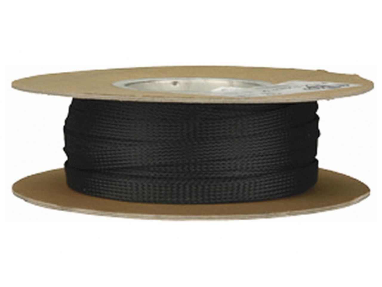 The Install Bay Fasteners FLX12BLK Item Image