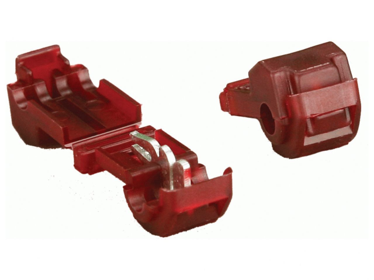 The Install Bay Connectors & Terminals 3MRTT Item Image