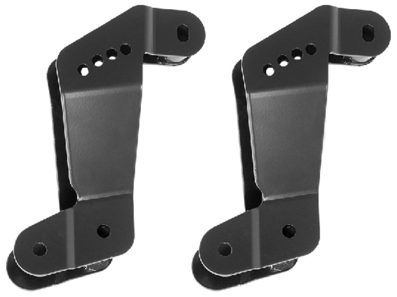 Rancho Differential Covers RS62103 Item Image