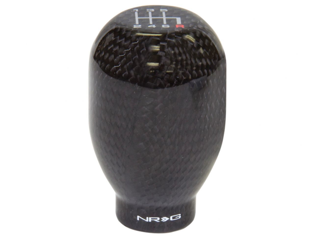 NRG Shift Knob SK-100BC-1-W Item Image