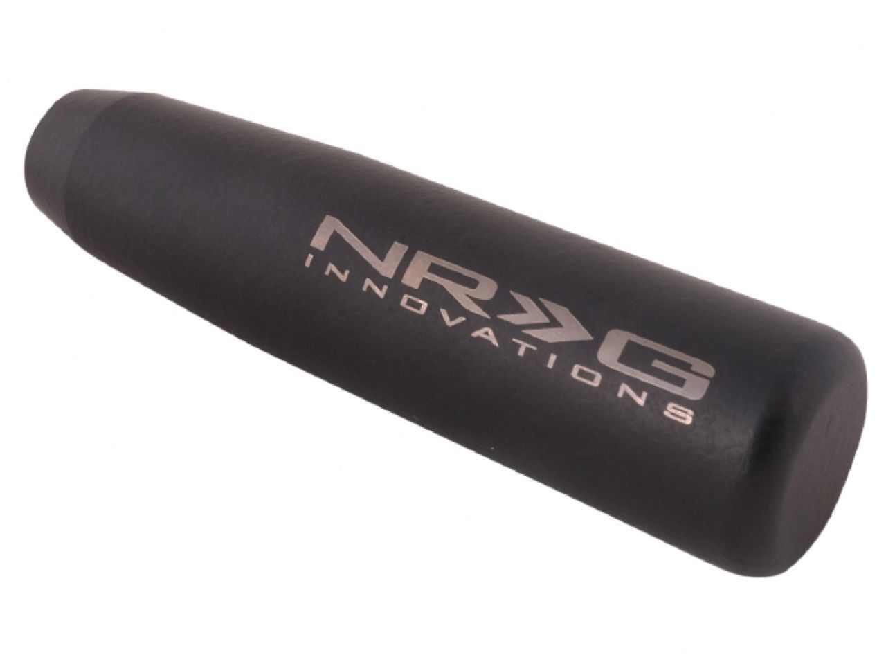 NRG Black Wrinkle Finish Short Shifter Heavy Weight Universal