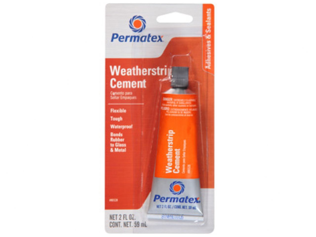 Permatex RTV Silicone 80328 Item Image