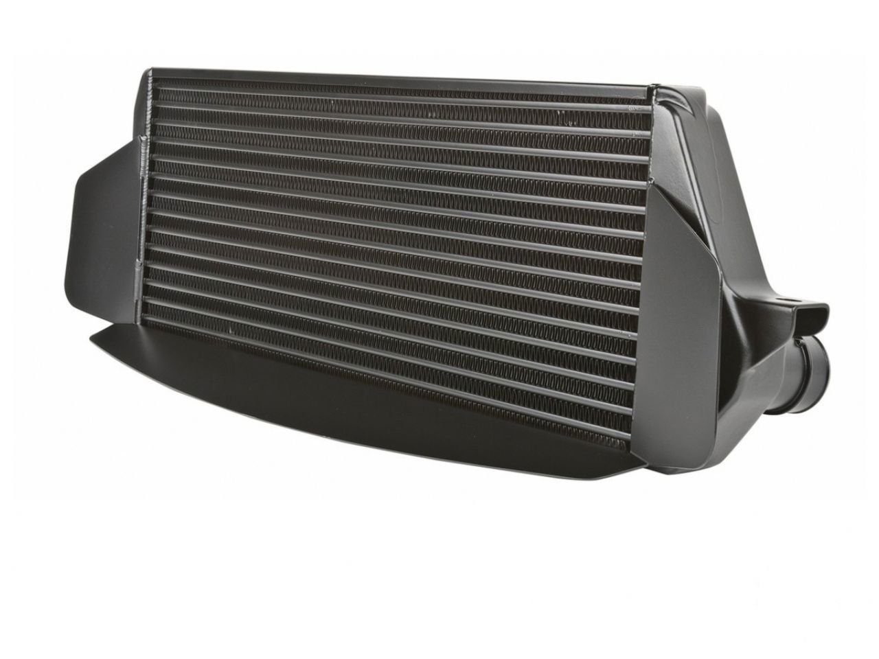 Mountune Ford Focus ST Intercooler Upgrade